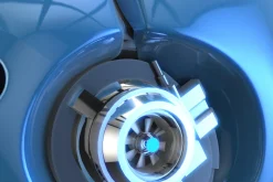 Artificial brain concept