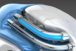 Artificial brain concept