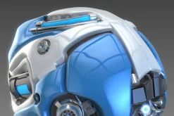 Artificial brain concept
