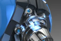 Artificial brain concept