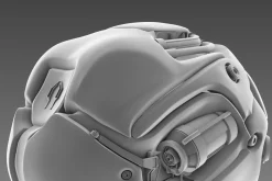 Artificial brain concept