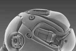 Artificial brain concept