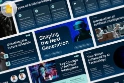 Artificial Intelligence GS