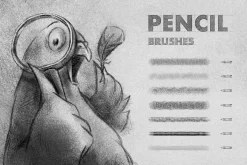 Artista Multi-App Brushes
