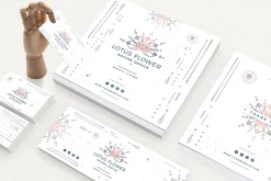 Artistic Branding