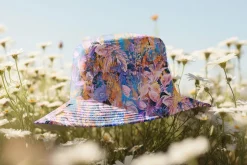 Artistic Flowers Wallpaper