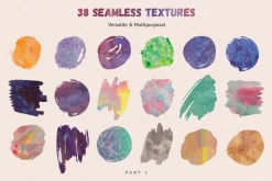 Artistic Studio: Watercolor Toolkit