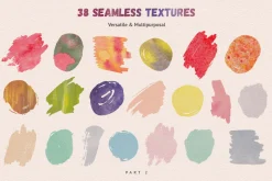 Artistic Studio: Watercolor Toolkit