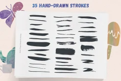 Artistic Studio: Watercolor Toolkit