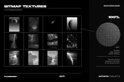 Artistic Toolkit 2