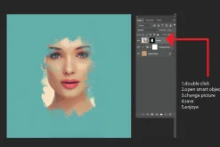 Art Photoshop Add-on