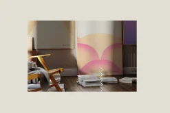 ARTSTUDIO NO13 | Frame Mockup