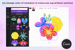 Artsy Flora - Contemporary Flowers
