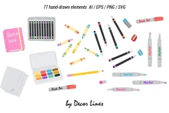 Art Tools