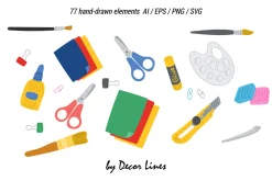 Art Tools