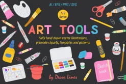 Art Tools
