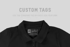 AS Colour 4411 Women's Pique Polo