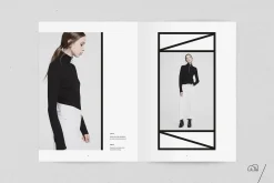 Ashi - Lookbook