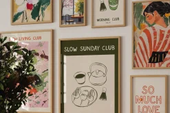 Asian Slow Living aesthetic