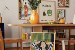 Asian Slow Living aesthetic