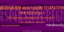 Aspersion™