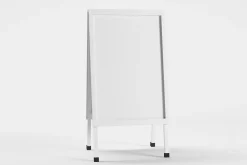 A-Stand Board Mockup