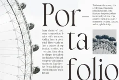 Asteral Classic Font Duo