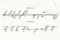 Asteral Classic Font Duo