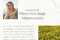 Asteral Classic Font Duo