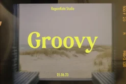 Asteria - Retro Display Font