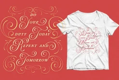 Astria – Fancy Typeface