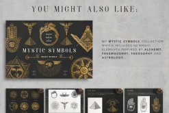 Astrology Zodiac Collection