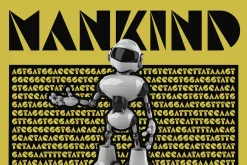 Astroz - Space Futuristic SciFi Font