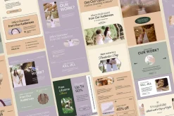 Asyana Newsletter Templates
