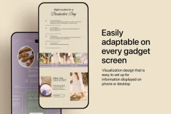 Asyana Newsletter Templates