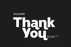 At. Allowe - Sans Serif Family