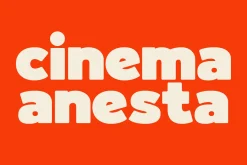Atelia - Bold Display Font