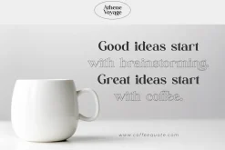 Athene Voyage - Stylish Serif Font