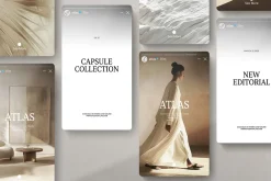 ATLAS / Branding Mockups (02)