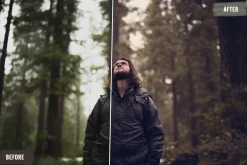 50 Atmosphere LUTs Pack