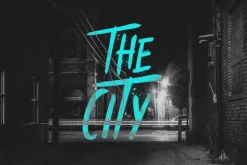 Atone - Brush Font