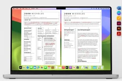 ATS-Freindly Job Resume