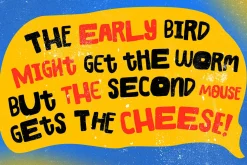AT Slackers Hand Drawn Font