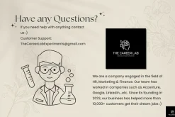 ATS-Optimized Professional Modern CV