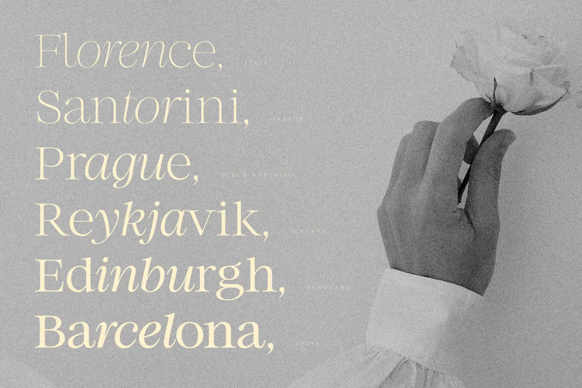 Auckland Variable Serif