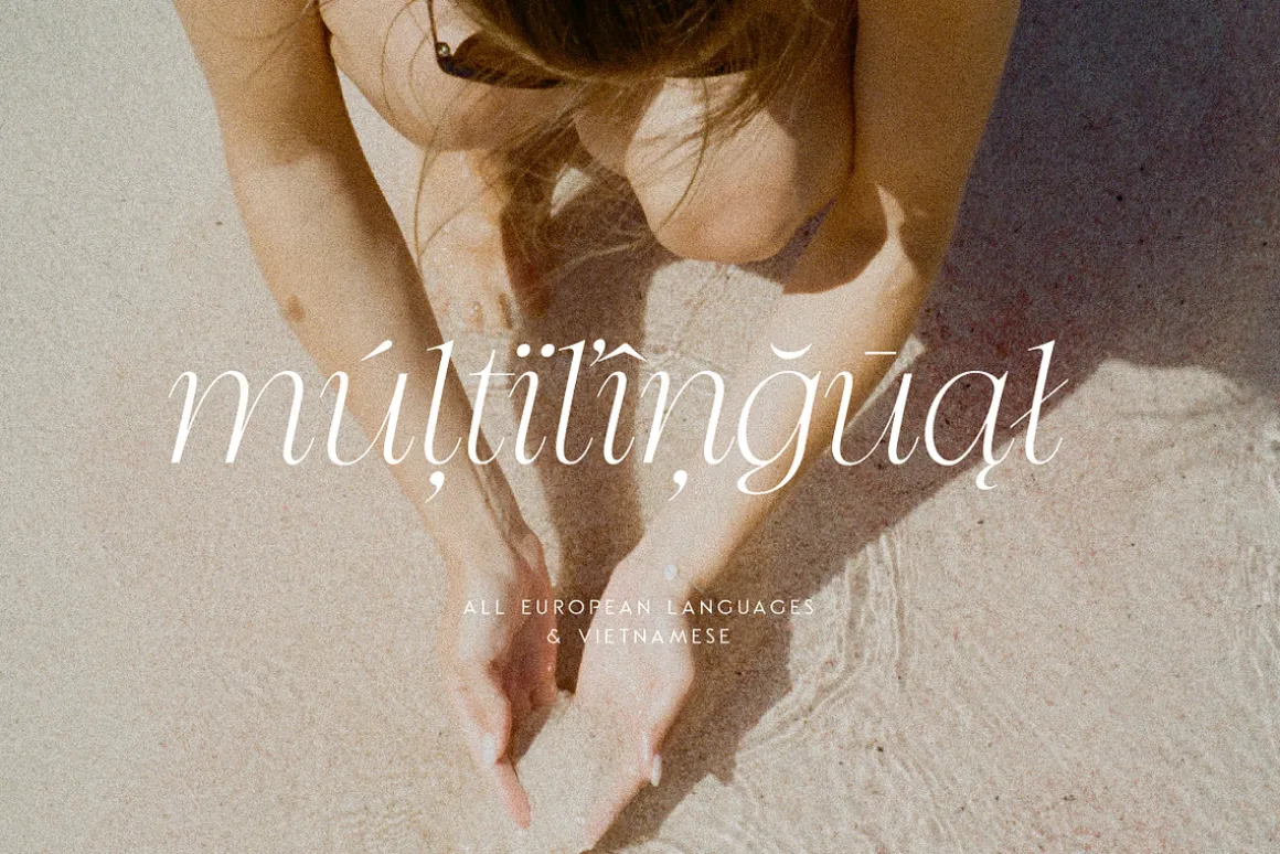 Auckland Variable Serif