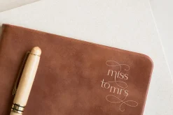 August Roma // luxury serif font