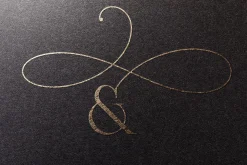 August Roma // luxury serif font