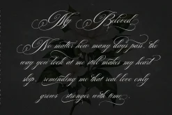 Auraliene Script Pro