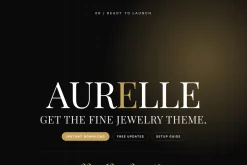 Aurelle Shopify Theme
